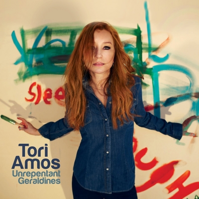 Review: Tori Amos – Unrepentant Geraldines