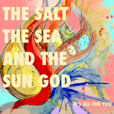 Local Review: The Salt, The Sea, and The Sun God – It’s All For You