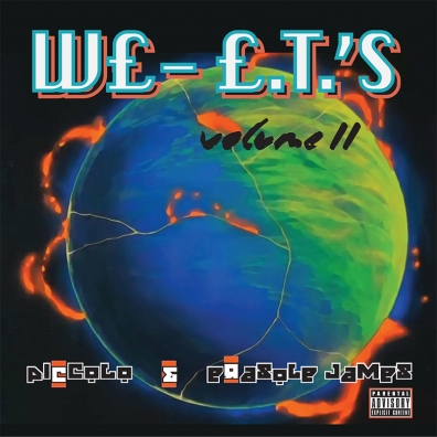 Local Review: WE – WE-E.T.’s VOL. II