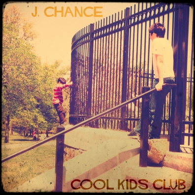 Review: J. Chance – Cool Kids Club