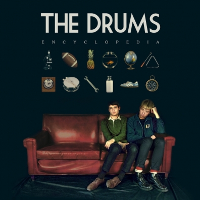 Review: The Drums – Encyclopedia