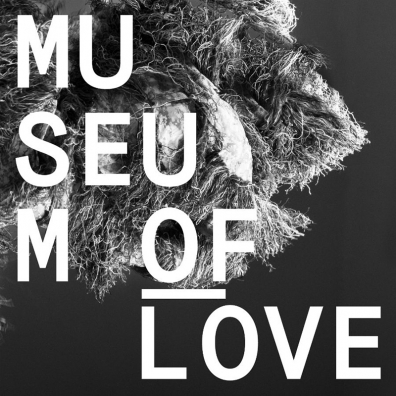 Review: Museum Of Love – Self-Titled