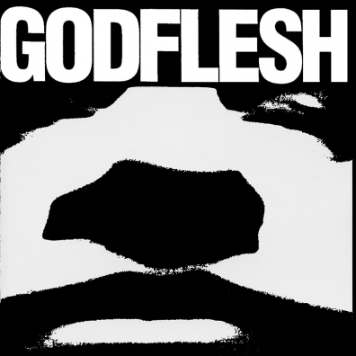 Review: Godflesh – Self-Titled (reissue)