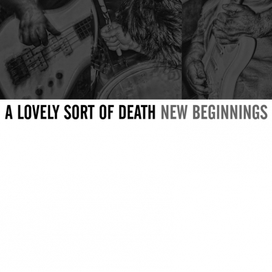 Review: A Lovely Sort of Death – New Beginnings
