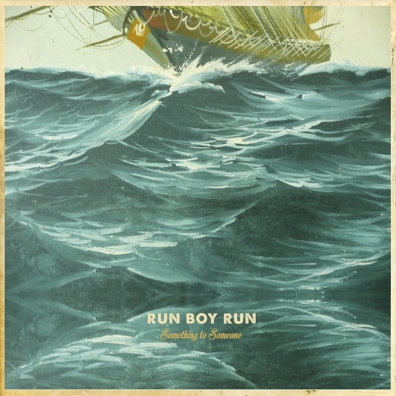 Review: Run Boy Run – Something to Someone