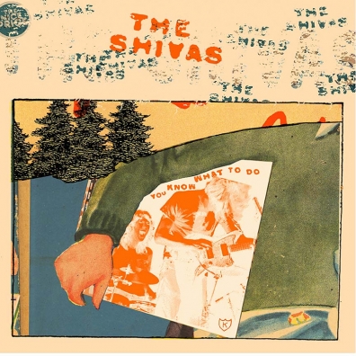 Review: The Shivas – You Know What to Do