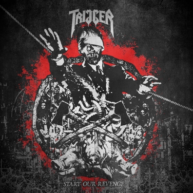 Review: Trigger – Start Our Revenge