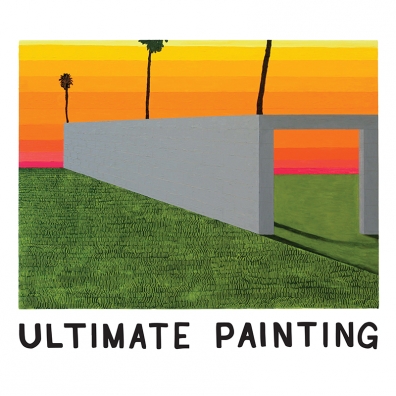 Review: Ultimate Painting – Self-Titled