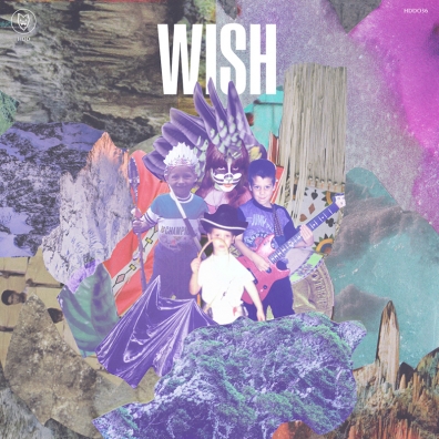 Review: WISH – Self-Titled