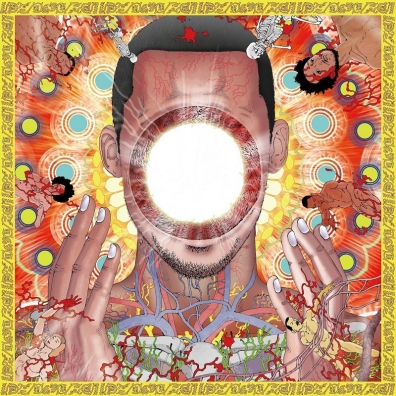 Review: Flying Lotus – You’re Dead!
