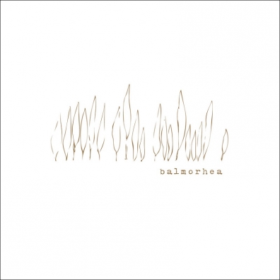 Review: Balmorhea – Self-Titled (2014 Re-issue)
