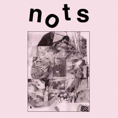 Review: Nots – We Are Nots