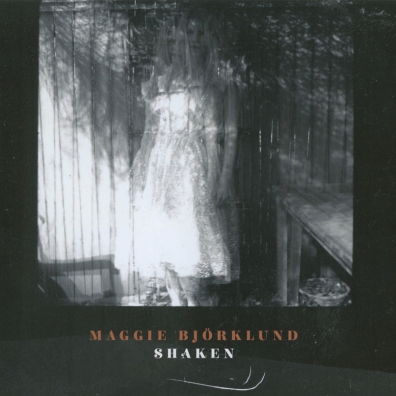 Review: Maggie Bjorklund – Shaken