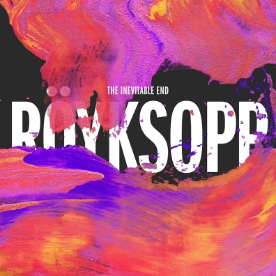 Review: Röyksopp – The Inevitable End