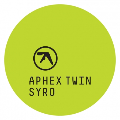 Review: Aphex Twin – Syro