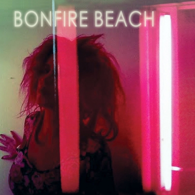 Review: Bonfire Beach – Self-Titled