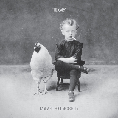 Review: The Gary – Farewell Foolish Objects