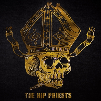 Review: The Hip Priests – Black Denim Blitz