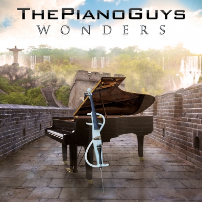 Local Review: The Piano Guys – Wonders