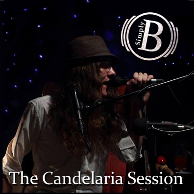 Local Review: Simply B – The Candelaria Session