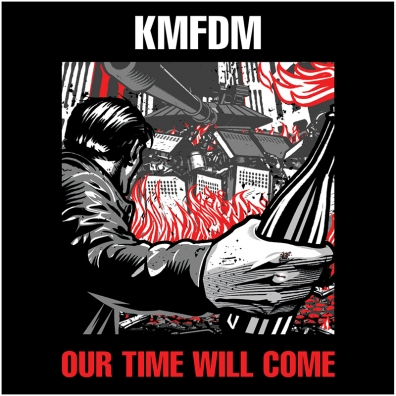 Review: KMFDM – Our Time Will Come