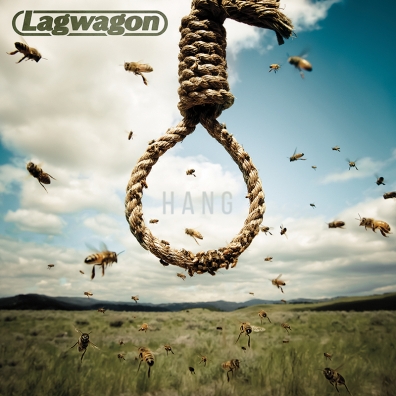Review: Lagwagon – Hang