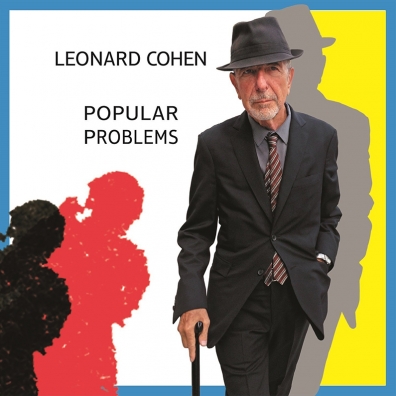 Review: Leonard Cohen – Popular Problems