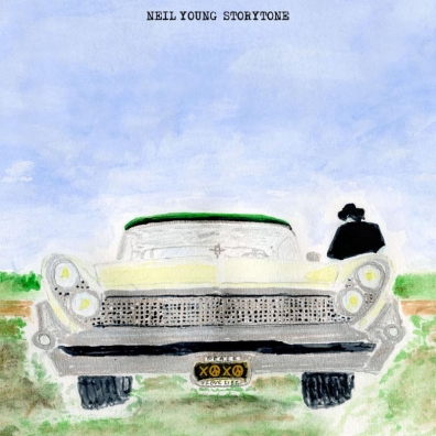 Review: Neil Young – Storytone