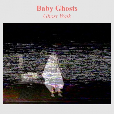 Local Review: Baby Ghosts – Ghost Walk
