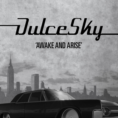 Local Review: DulceSky – Awake And Arise