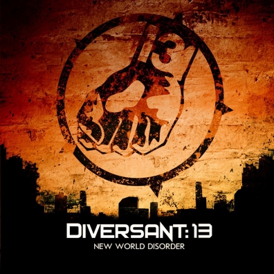 Review: Diversant: 13 – New World Disorder