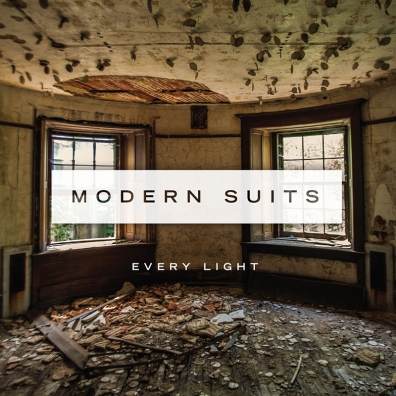 Review: Modern Suits – Every Light