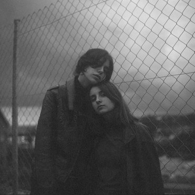 Review: Mourn – Self-Titled