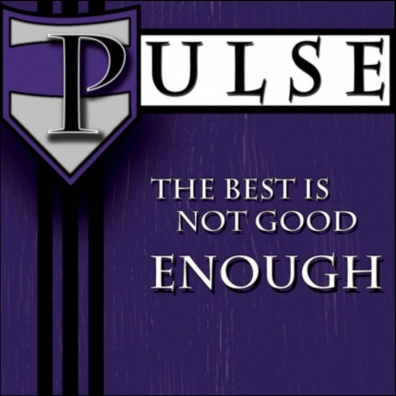 Review: PULSE – The Best Is Not Good Enough