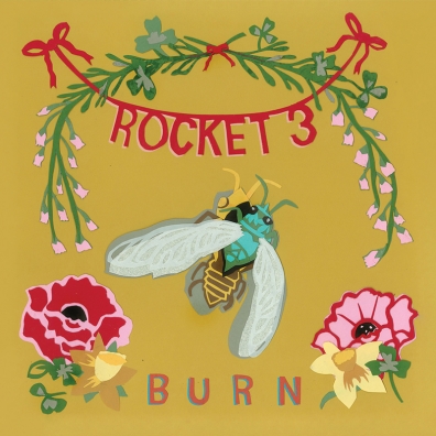 Review: Rocket 3 – Burn