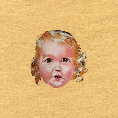 Review: Swans – Oxygen EP