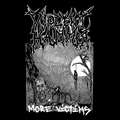 Review: Violent Hammer – More Victims