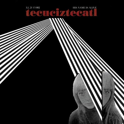 Review: His Name Is Alive – Tecuciztecatl