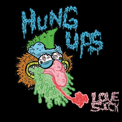 Local Review: The Hung Ups – Lovesick