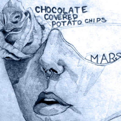 Local Review: Mars – Chocolate Covered Potato Chips