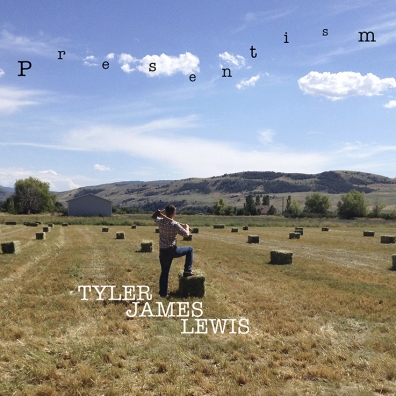 Local Review: Tyler James Lewis – Presentism