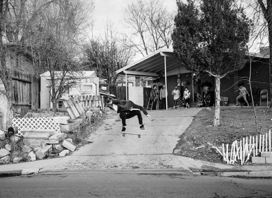 SLUG Skate Photo Feature: Chandler Seipert