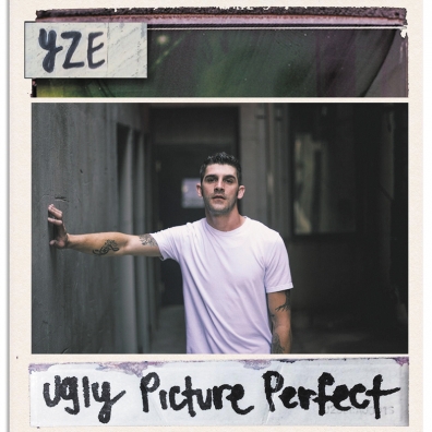 Local Review: YZE – Ugly Picture Perfect
