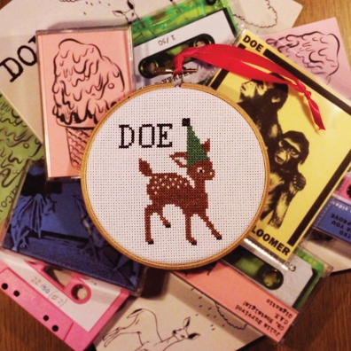 Review: Doe – First Four