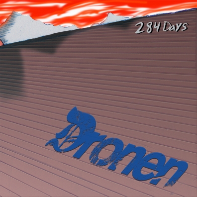 Review: Dronen – 284 Days
