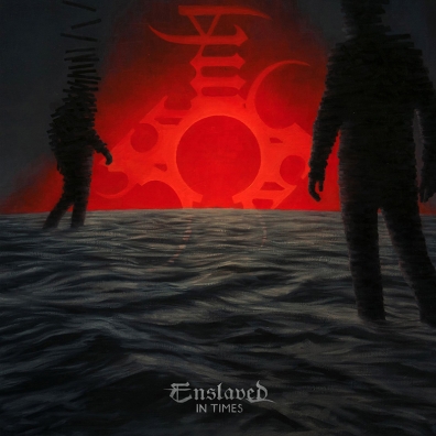 Review: Enslaved – In Times