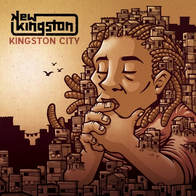 Review: New Kingston – Kingston City