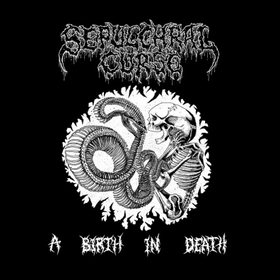 Review: Sepulchral Curse – A Birth In Death