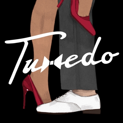 Review: Tuxedo – Tuxedo