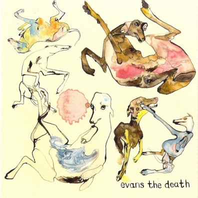 Review: Evans the Death – Expect Delays